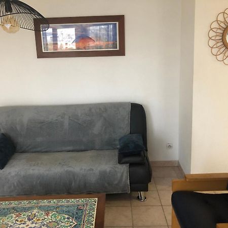 Ferienwohnung Lumineux Avec Vue , Proche Centre Historique Montpellier Exterior foto