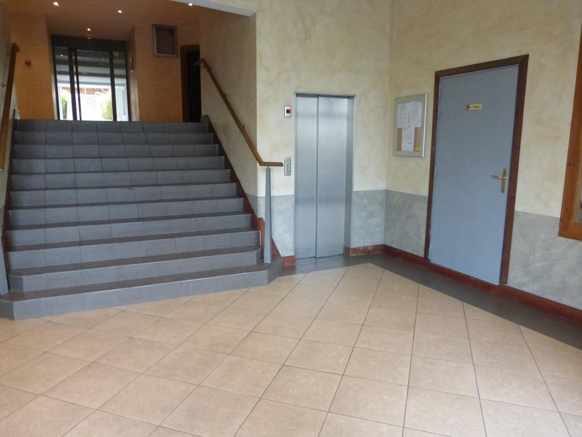 Ferienwohnung Lumineux Avec Vue , Proche Centre Historique Montpellier Exterior foto